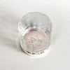 Coaster - Dove - Blue and Pink on White