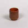 Cup - Bellflower - Terracotta