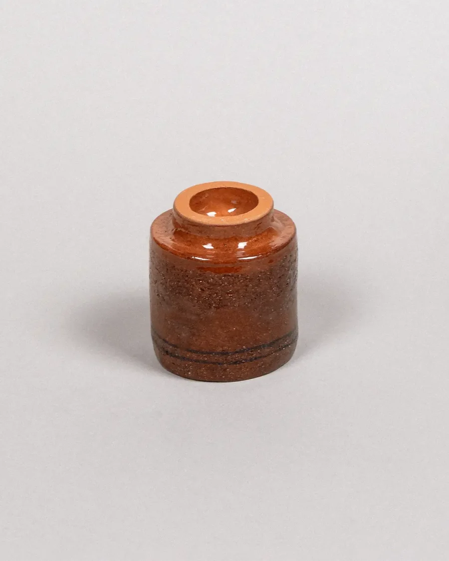 Cup - Bellflower - Terracotta