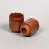 Cup - Bellflower - Terracotta