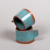 Cup Spring Bird - Blue Aqua