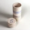 Interchangeable Lidded Jar - Melody - Blue on White