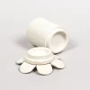 Jar - Bloom - Speckled White