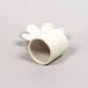 Jar - Bloom - Speckled White