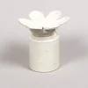 Jar - Bloom - Speckled White