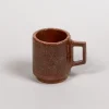 Mug - Earth - Terracotta