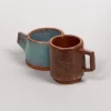 Mug - Earth - Terracotta
