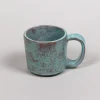 Mug - Meltwater - Blue Aqua