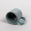 Mug - Meltwater - Blue Aqua