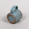 Mug - Meltwater - Blue Aqua