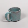 Mug - Meltwater - Blue Aqua