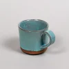Mug - Sky - Blue Aqua