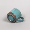 Mug - Sky - Blue Aqua