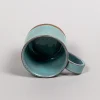 Mug - Sky - Blue Aqua