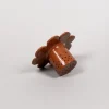 Tea Strainer - Sun - Terracotta