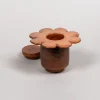 Tea Strainer - Sun - Terracotta